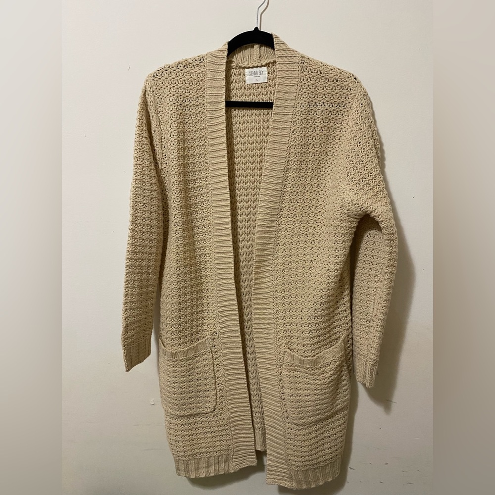 Cardigan for Womens